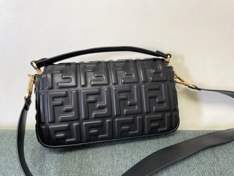 Fendi Baguette Bags